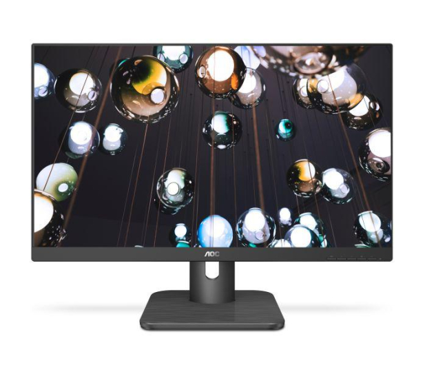 AOC 24E1Q - 429651 - zdjęcie 3